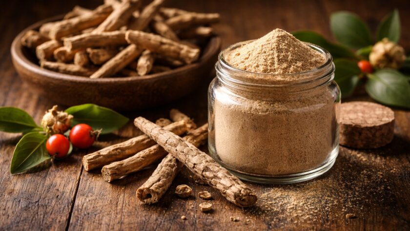 ashwagandha