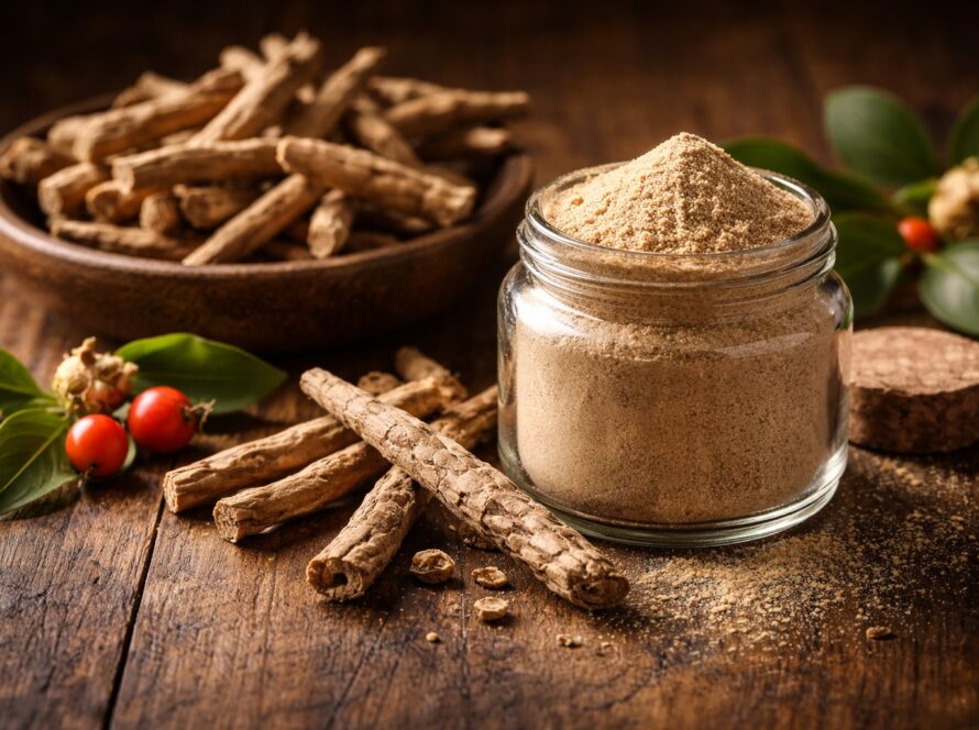 ashwagandha
