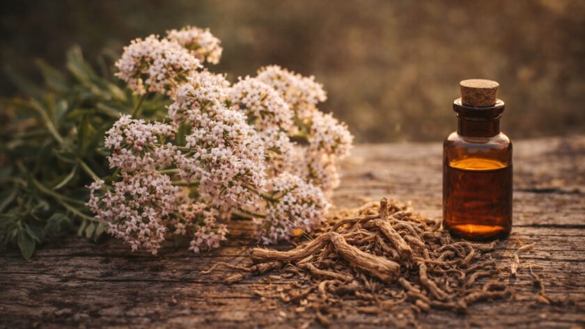 valerian root for insomnia