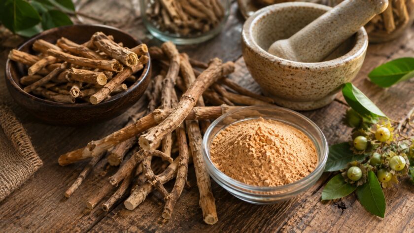 How Long Does Ashwagandha Take to Work