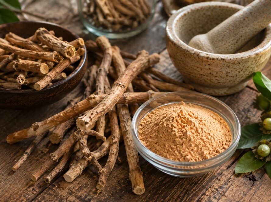 How Long Does Ashwagandha Take to Work